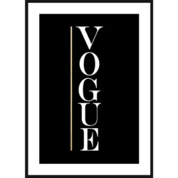 Kunstdruck 51,2/71,2 cm