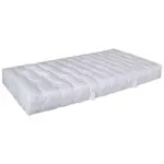 XXXLutz Lauterach - Ihr M&ouml;belhaus bei Bregenz Kaltschaummatratze 160/200 cm H&ouml;he ca. 16 cm