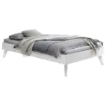 XXXLutz Lauterach - Ihr M&ouml;belhaus bei Bregenz Bett 90/200 cm in Wei&szlig;