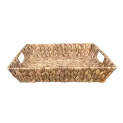 Serviertablett 40/30/8 cm