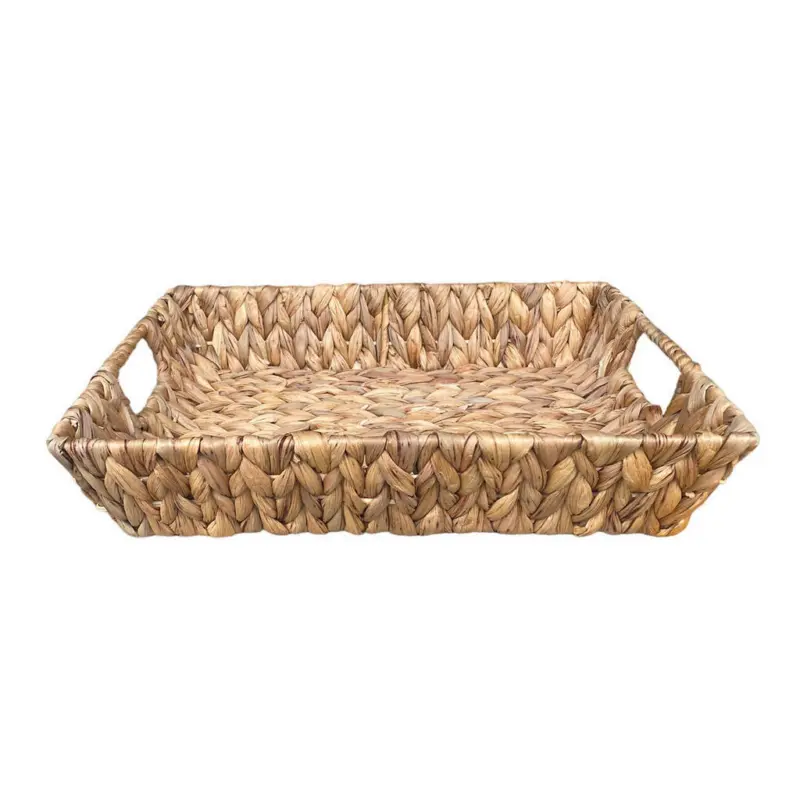 Serviertablett 40/30/8 cm