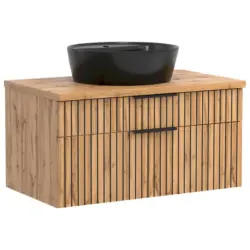 Waschtischkombi 80 cm