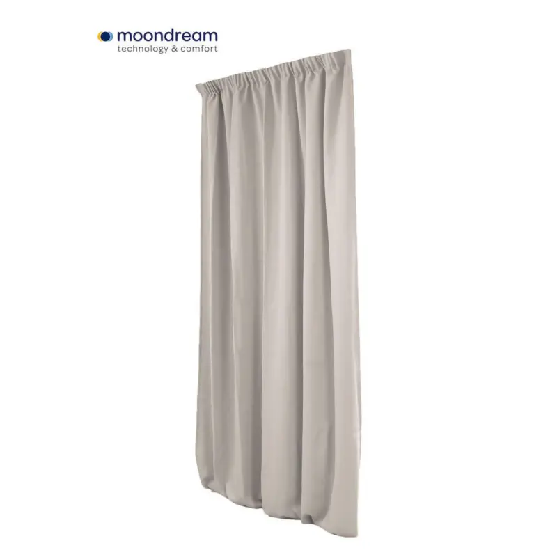 W&auml;rmeschutzvorhang Verdunkelung