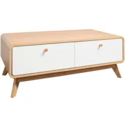 Lowboard Cassie in 100/40/51 cm