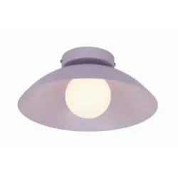 Deckenleuchte 30/15 cm