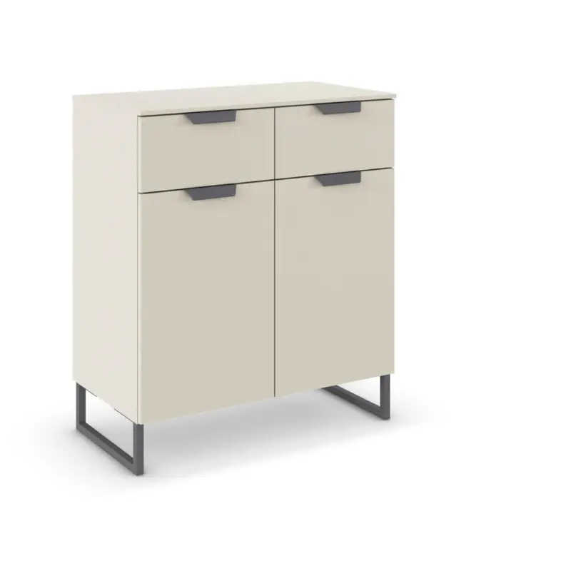 Kommode in 80/81/42 cm