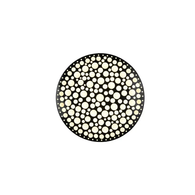 Led-Deckenleuchte 40,5/9 cm