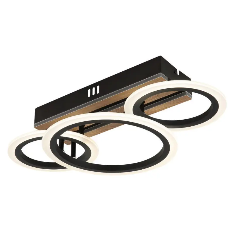 Led-Deckenleuchte 46/25/11,5 cm