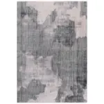 XXXLutz Lauterach - Ihr M&ouml;belhaus bei Bregenz Webteppich 130/190 cm Awara Creme, Dunkelgrau, Salbeigr&uuml;n