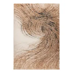 Flachwebeteppich 120/170 cm My Bologna Terracotta