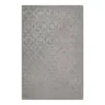 XXXLutz Lauterach - Ihr M&ouml;belhaus bei Bregenz Webteppich 70/140 cm Downtown Grau