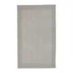 XXXLutz Lauterach - Ihr M&ouml;belhaus bei Bregenz Badteppich Graubraun 70/120 cm