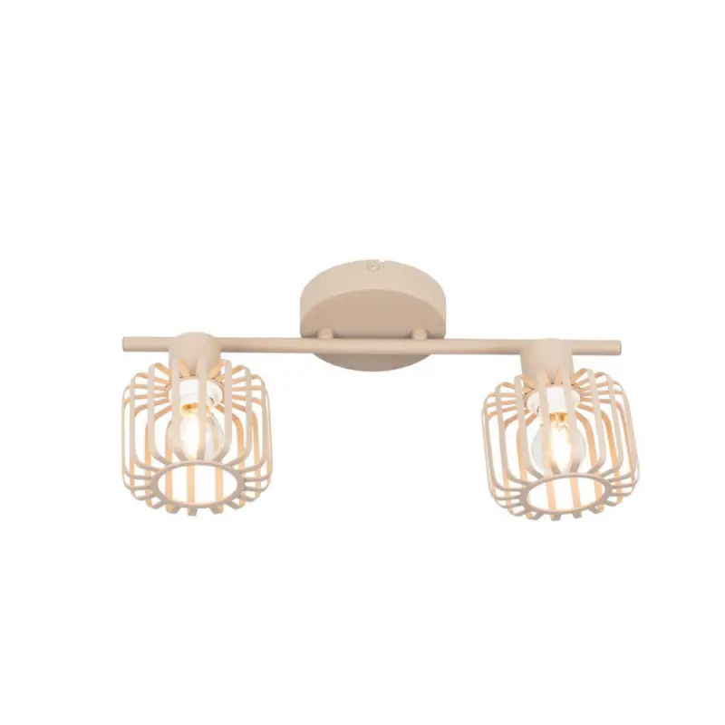 Strahler 44,4/12,5/22,3 cm