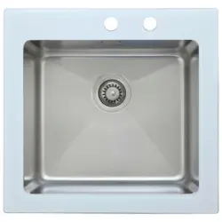 Sp&uuml;le 1720Newyork55X53W