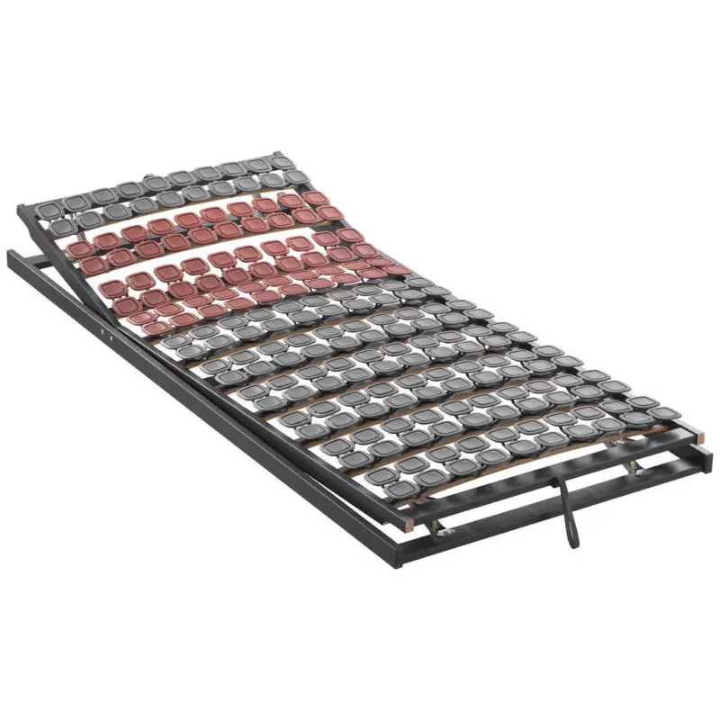 Tellerlattenrost 90/200 cm