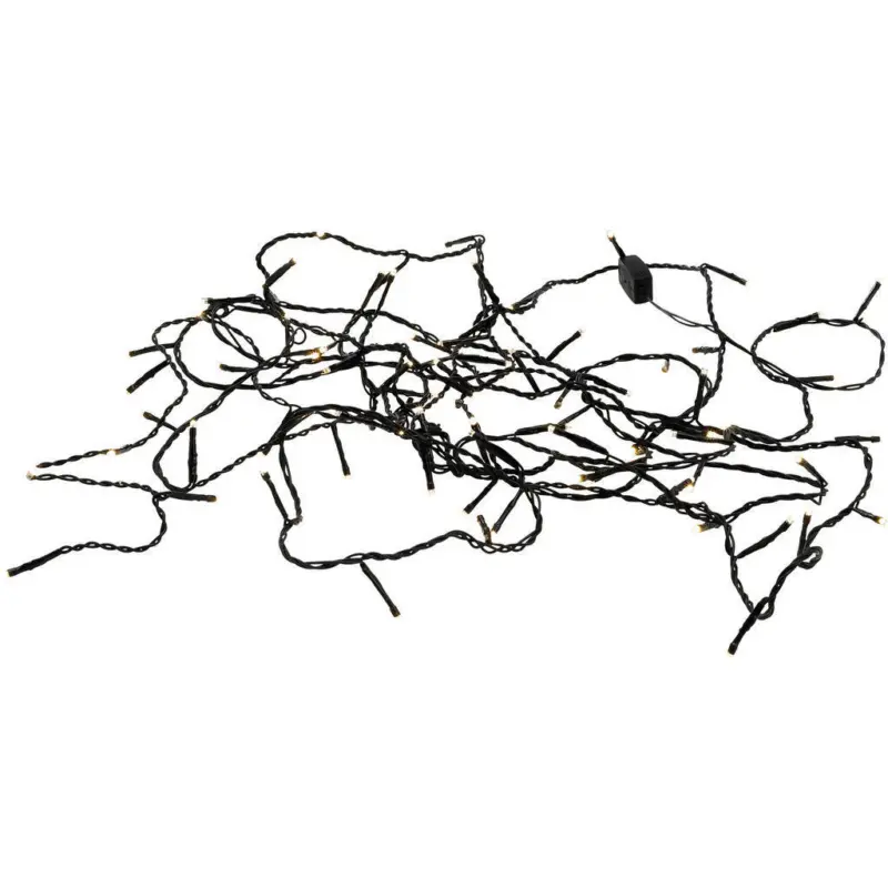 Lichterkette 1800 cm