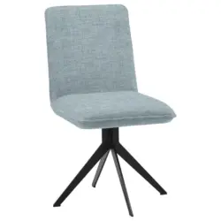 Stuhl Stoffauswahl, Sitzfl&auml;che 360&deg; drehbar Webstoff