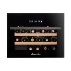 Weink&uuml;hlschrank Lsbi28B