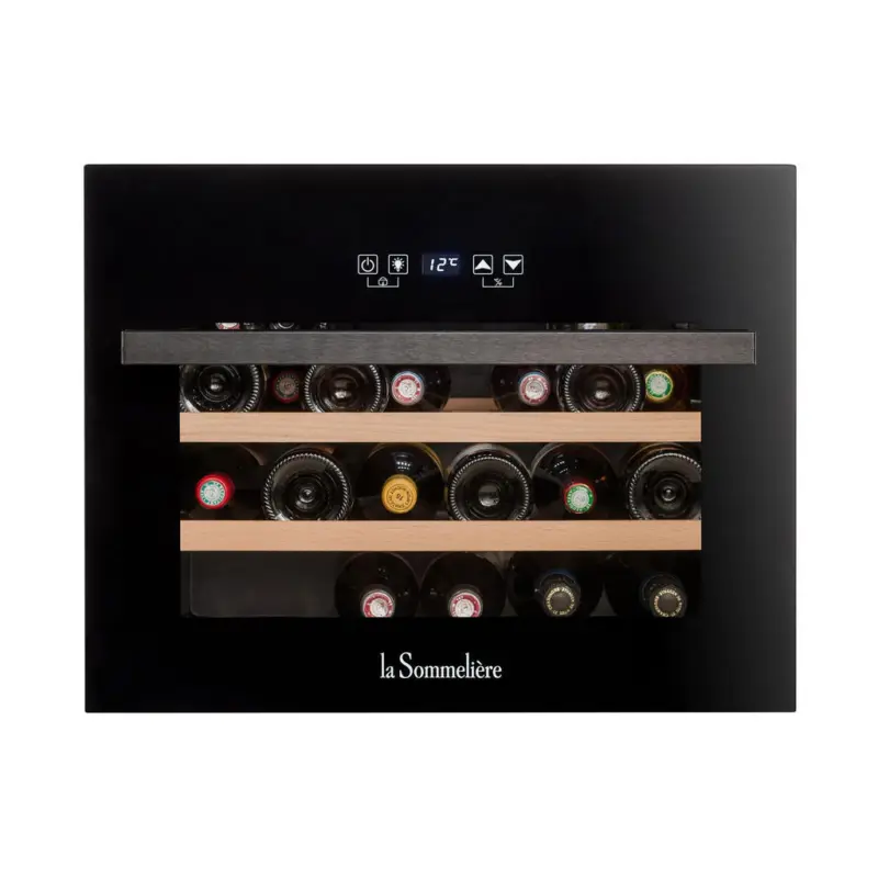 Weink&uuml;hlschrank Lsbi28B