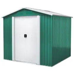 Ger&auml;tehaus 236/190/174 cm