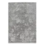 XXXLutz Lauterach - Ihr M&ouml;belhaus bei Bregenz Hochflorteppich 160/230 cm Heaven Hellgrau