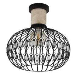 Deckenleuchte 38/36,5 cm