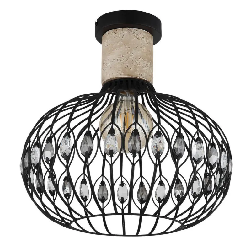 Deckenleuchte 38/36,5 cm