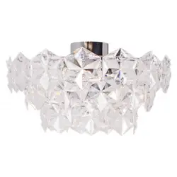 Deckenleuchte 51/28 cm