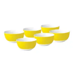 M&uuml;slischalenset Vario 6-teilig