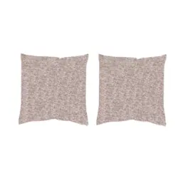 Kissenh&uuml;llen-Set Fjella 40/40 cm