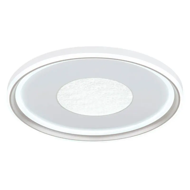 Led-Deckenleuchte 59/6,5 cm