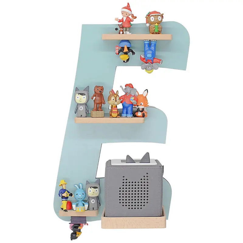 Kinderregal 32/47/19 cm