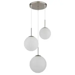 H&auml;ngeleuchte 50/120 cm