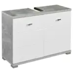 XXXLutz Lauterach - Ihr M&ouml;belhaus bei Bregenz Waschbeckenunterschrank 80/57/31 cm