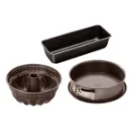 XXXLutz Lauterach - Ihr M&ouml;belhaus bei Bregenz Backformenset