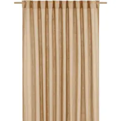 Fertigvorhang blickdicht