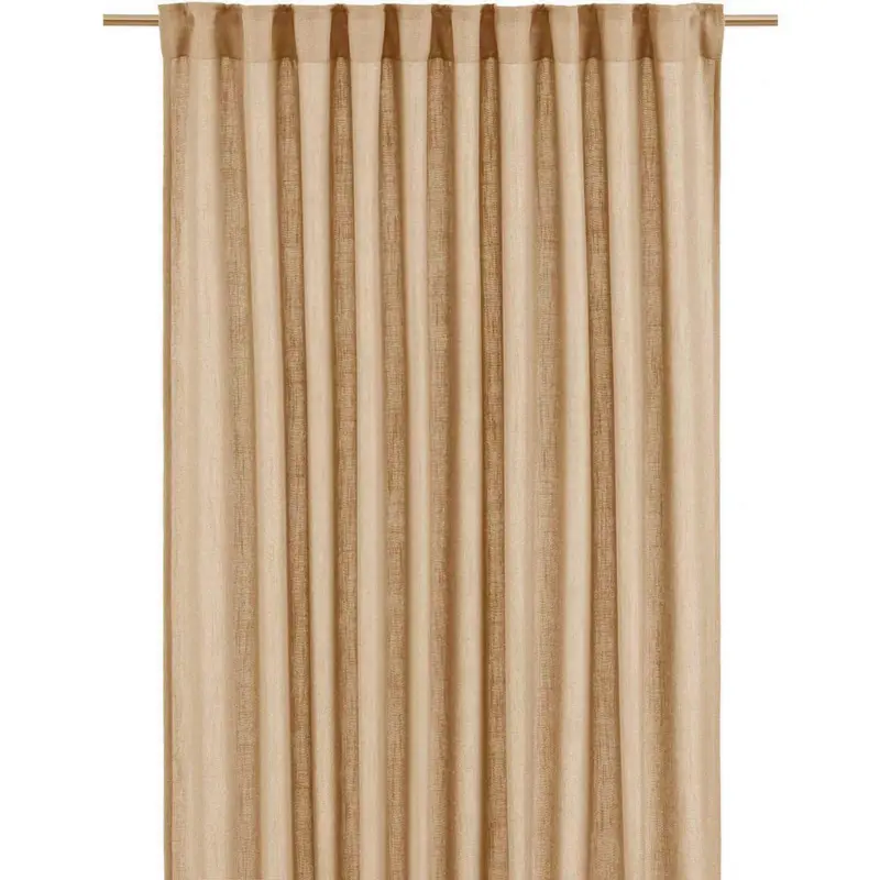 Fertigvorhang blickdicht