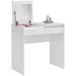 XXXLutz Lauterach - Ihr M&ouml;belhaus bei Bregenz Schminktisch in Wei&szlig;