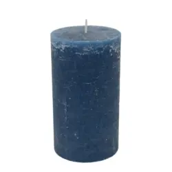 Stumpenkerze 10/18 cm