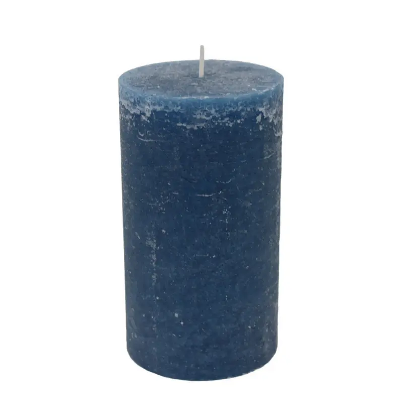 Stumpenkerze 10/18 cm