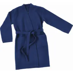 Bademantel Rom S Unisex