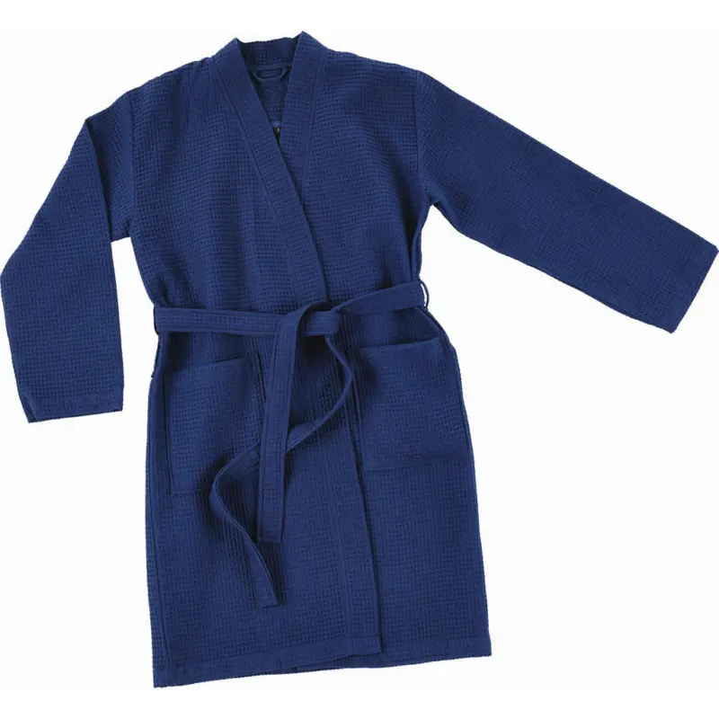 Bademantel Rom S Unisex