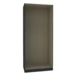 XXXLutz Lauterach - Ihr M&ouml;belhaus bei Bregenz Kleiderschrankkorpus 91,1/210/56,5 cm