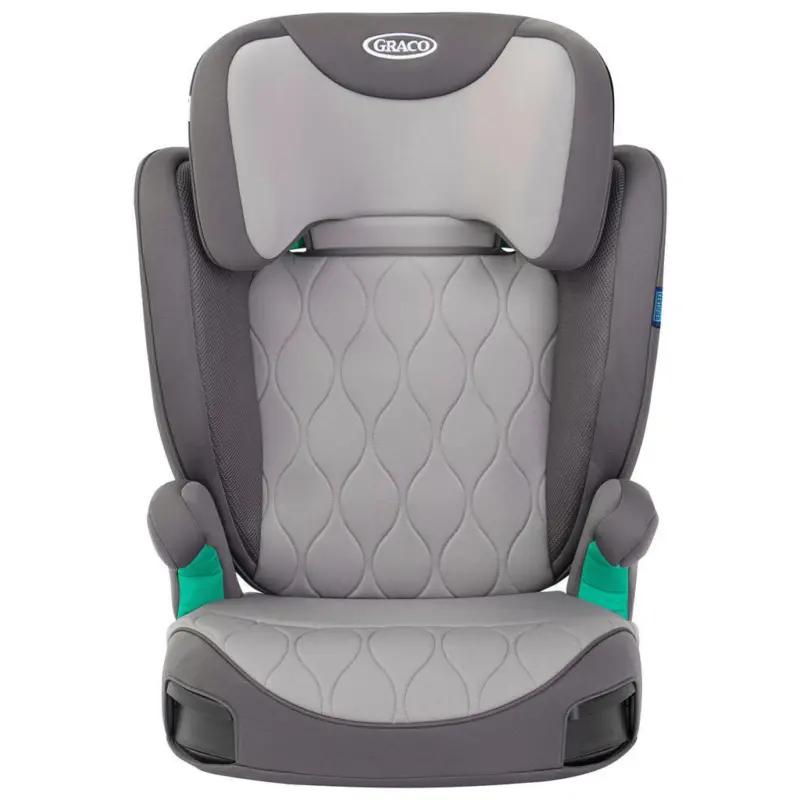 Kinderautositz Affix R129