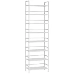 Schuhregal 59/196/30 cm