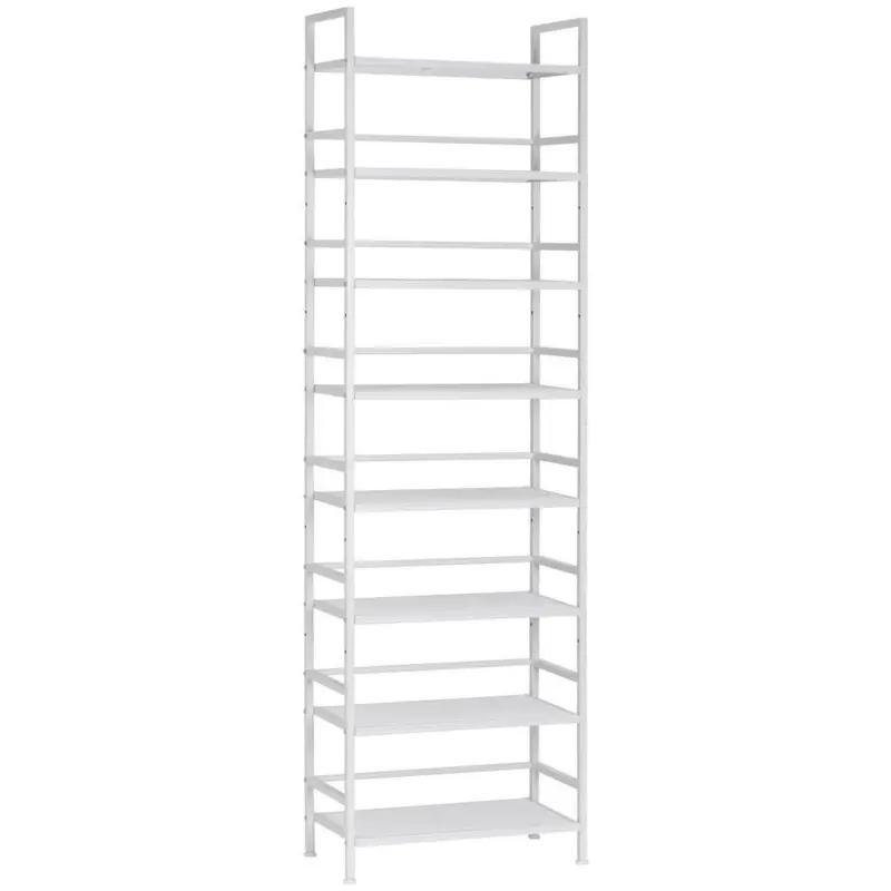 Schuhregal 59/196/30 cm