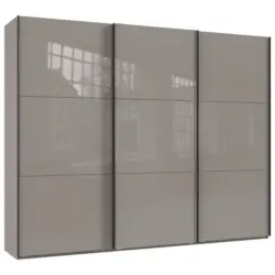 Schwebet&uuml;renschrank in Sahara