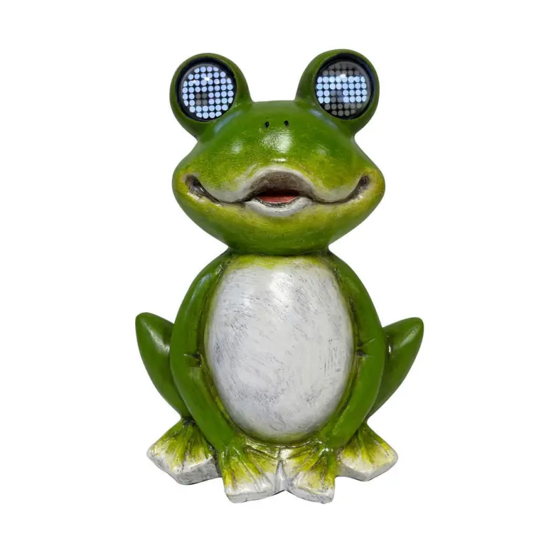 Dekofrosch