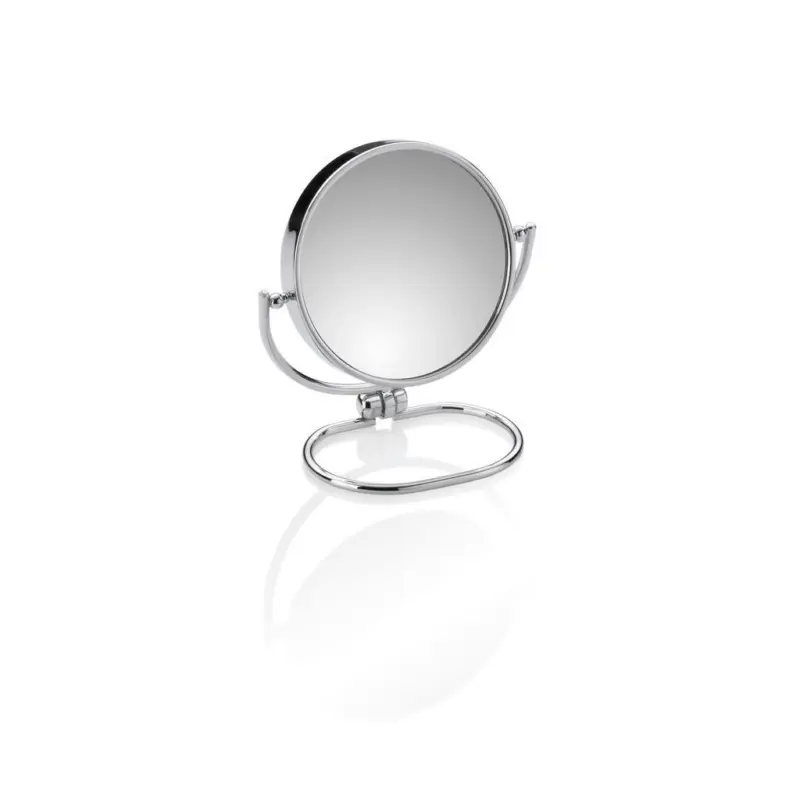 Schminkspiegel 11,5/11/6,5 cm