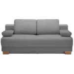 XXXLutz Lauterach - Ihr M&ouml;belhaus bei Bregenz Schlafsofa Felicia in Grau